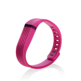 FlexBand 3D Vibrant Pack Accessory Wristband for Fitbit Flex Activity and Sleep Tracker