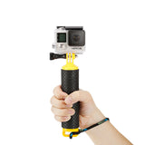 Dual-Float Floating Hand Grip