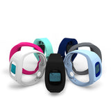 ZipBand Accessory Wristband for Fitbit Zip Activity Tracker