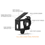 Armor Frame