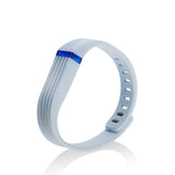 FlexBand 3D Vibrant Pack Accessory Wristband for Fitbit Flex Activity and Sleep Tracker