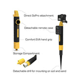 OceanPole GoPro Floating Hand Grip (Standard Edition)