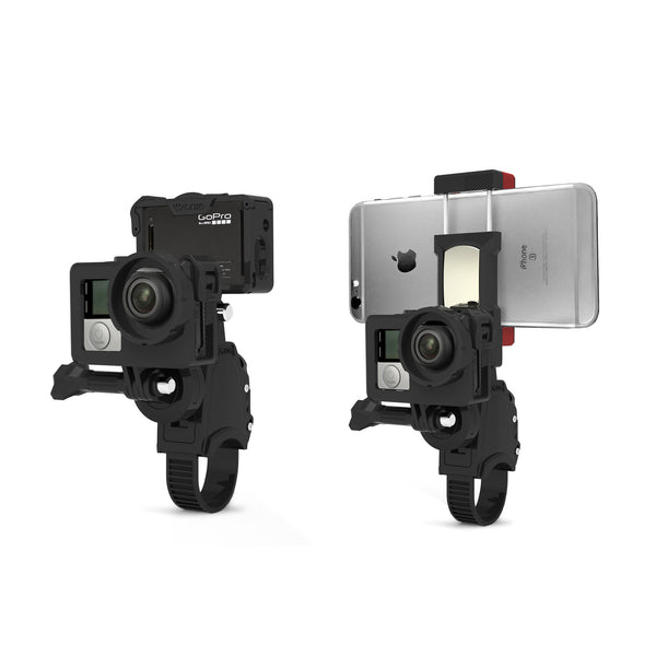 AnyBar Universal Pole/Bar Mount