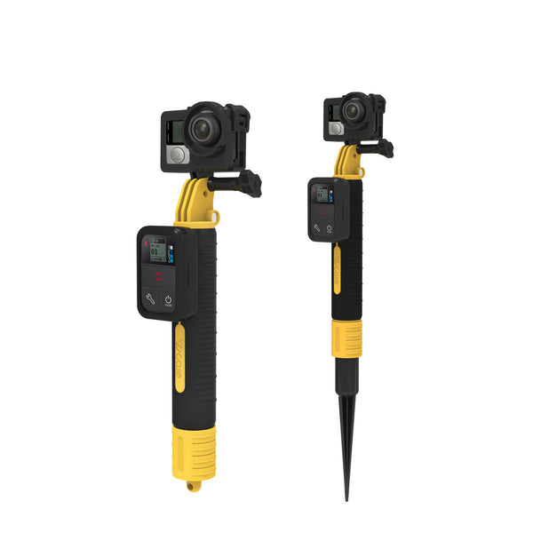 OceanPole GoPro Floating Hand Grip (Standard Edition)
