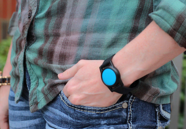 FlashBand Accessory Wristband for Misfit Flash