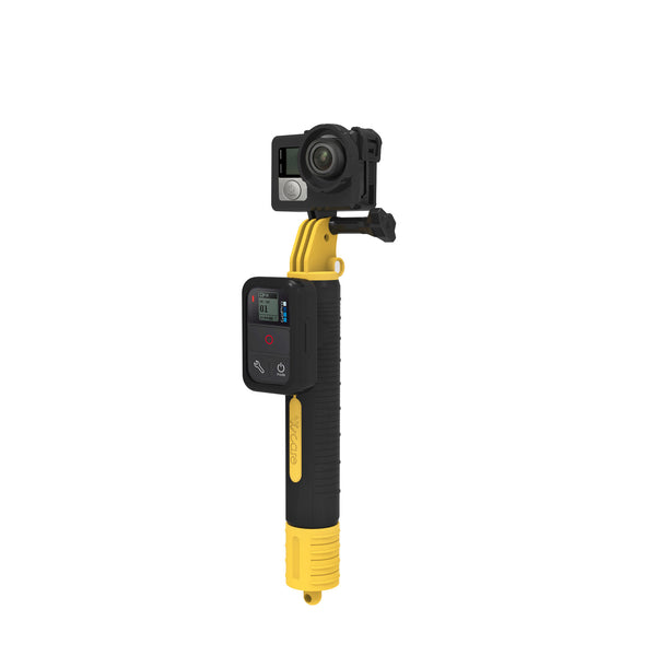 OceanPole GoPro Floating Hand Grip (Standard Edition)