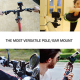 AnyBar Universal Pole/Bar Mount