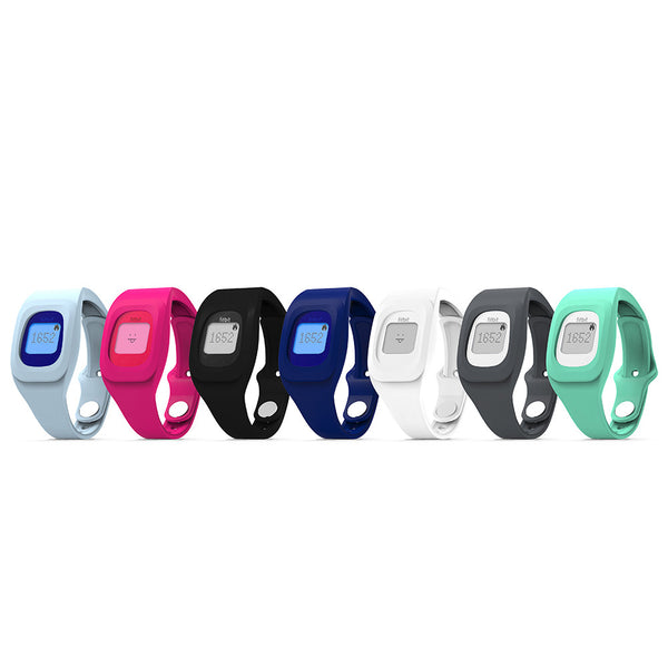 ZipBand Accessory Wristband for Fitbit Zip Activity Tracker