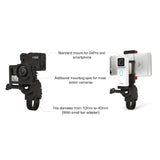 AnyBar Universal Pole/Bar Mount