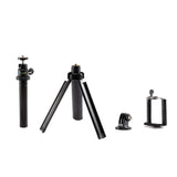 Hand Grip/Tripod/Extension Arm Multi Purpose Pole
