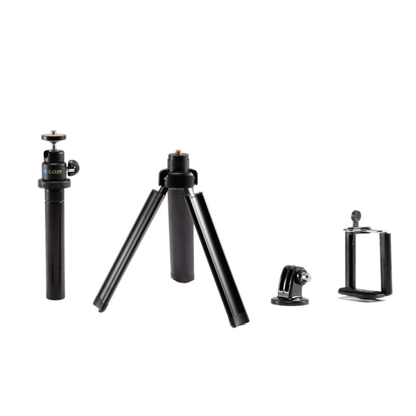 Hand Grip/Tripod/Extension Arm Multi Purpose Pole