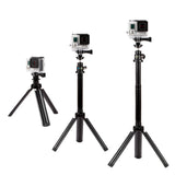 Hand Grip/Tripod/Extension Arm Multi Purpose Pole