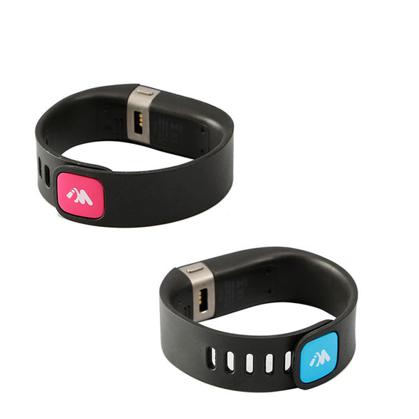Fastener and Clasp for Fitbit FORCE Activity Tracker