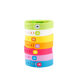 Fastener and Clasp for Fitbit FORCE Activity Tracker