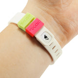 Fastener and Clasp for Fitbit FORCE Activity Tracker