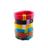 Fastener for Fitbit CHARGE Activity Tracker