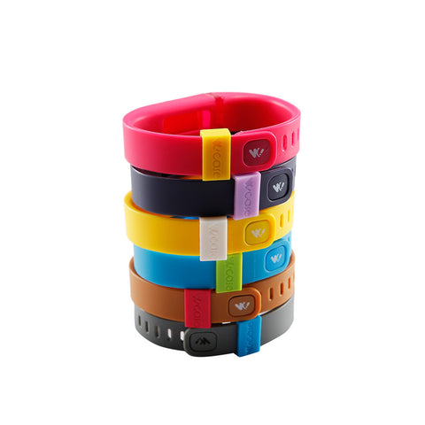 Fastener and Clasp for Fitbit FLEX Activity Tracker