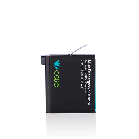 Rechargeable Battery Pack for GoPro HERO4