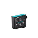 Rechargeable Battery Pack for GoPro HERO4