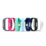 Accessory Wristband for Xiaomi MiBand Activity and Sleep Tracker