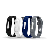 Accessory Wristband for Xiaomi MiBand Activity and Sleep Tracker