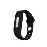Accessory Wristband for Xiaomi MiBand Activity and Sleep Tracker