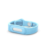 Accessory Wristband for Xiaomi MiBand Activity and Sleep Tracker