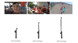 Omnipole: 3 in 1 Multi-functional Extension Pole