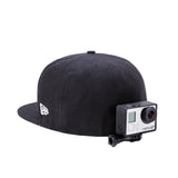 Head Strap Mount + Clip Mount