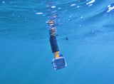Dual-Float Floating Hand Grip