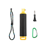 Dual-Float Floating Hand Grip