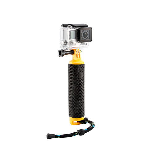 Dual-Float Floating Hand Grip
