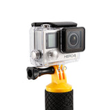 Dual-Float Floating Hand Grip