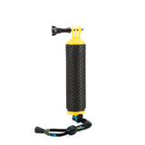 Dual-Float Floating Hand Grip