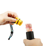 Dual-Float Floating Hand Grip