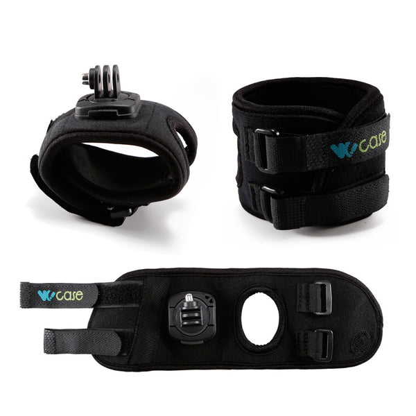 360° Swiveling Glove/Hand Mount