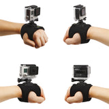 360° Swiveling Glove/Hand Mount