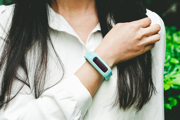 OneBand Accessory Wristband for Fitbit One Activity and Sleep Tracker
