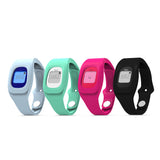 ZipBand Accessory Wristband for Fitbit Zip Activity Tracker