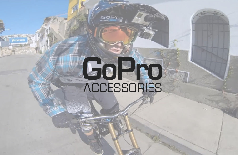 GoPro Accessories