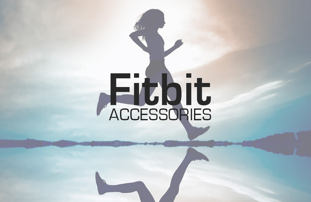Fitbit Accessories